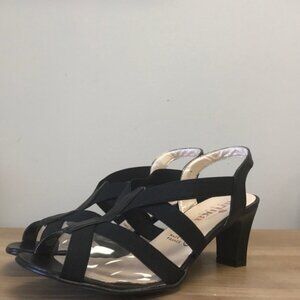 Artika Kuty Soft Leather Sandals